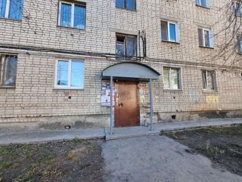 4-х комнатная квартира Старых Большевиков улица, 84, фото №10