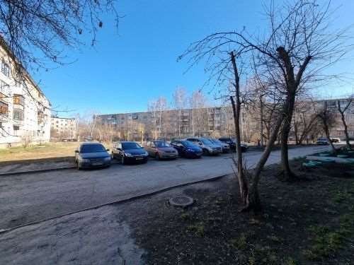 4-х комнатная квартира Старых Большевиков улица, 84, фото №4