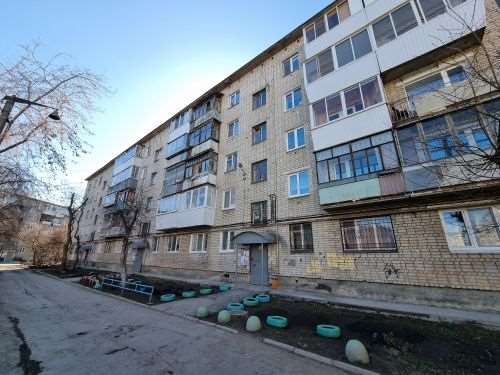 4-х комнатная квартира Старых Большевиков улица, 84, фото №9