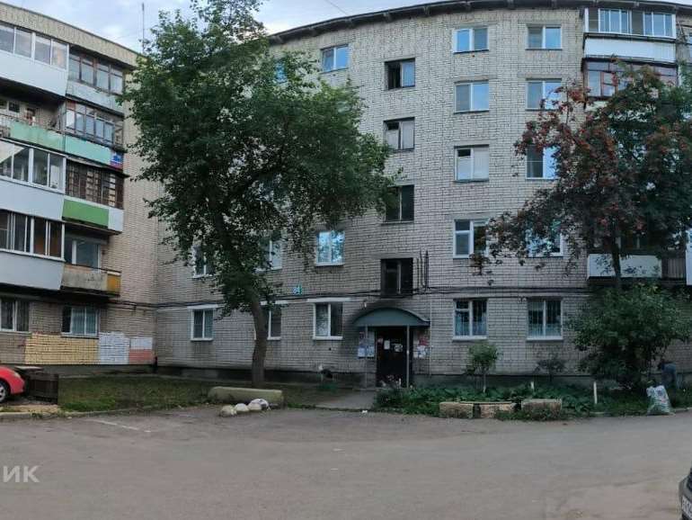 4-х комнатная квартира Старых Большевиков улица, 84, фото №1