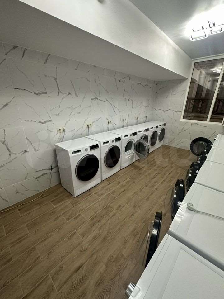 Однокомнатная квартира Автозаводская улица, 23, фото №4