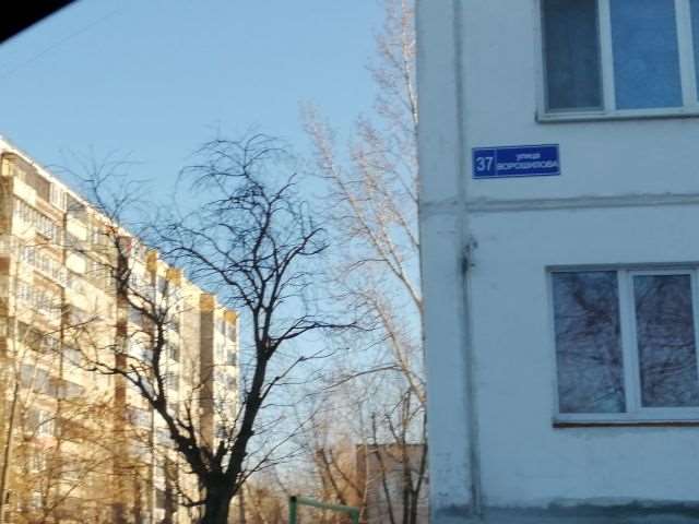 Однокомнатная квартира Челябинск улица, фото №8