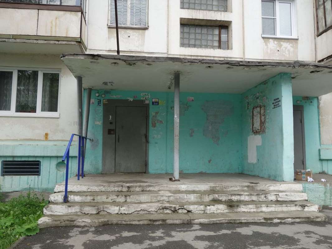 Однокомнатная квартира Челябинск улица, фото №4