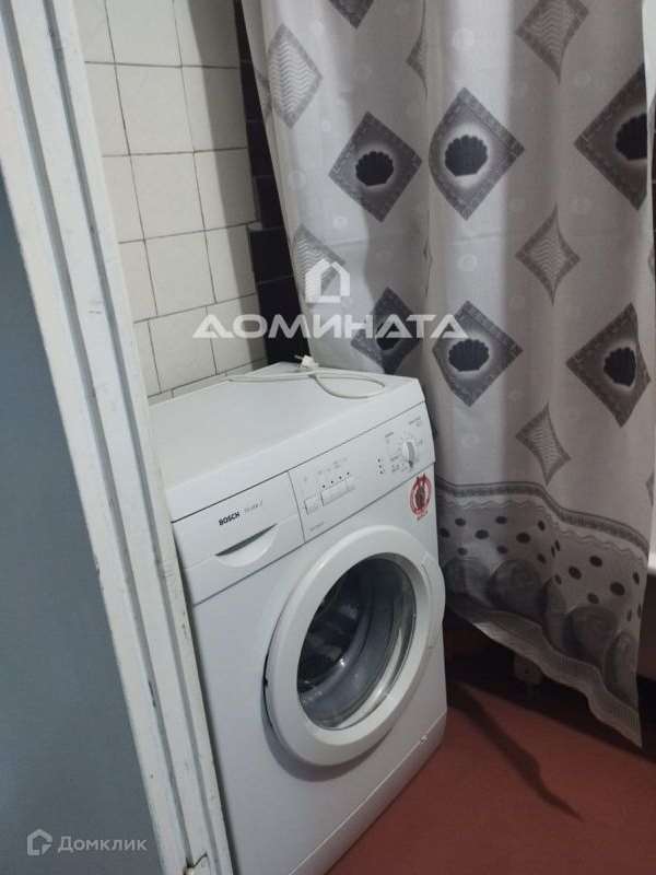 Однокомнатная квартира пр. Комендантский проспект, 31 к. 2, фото №6