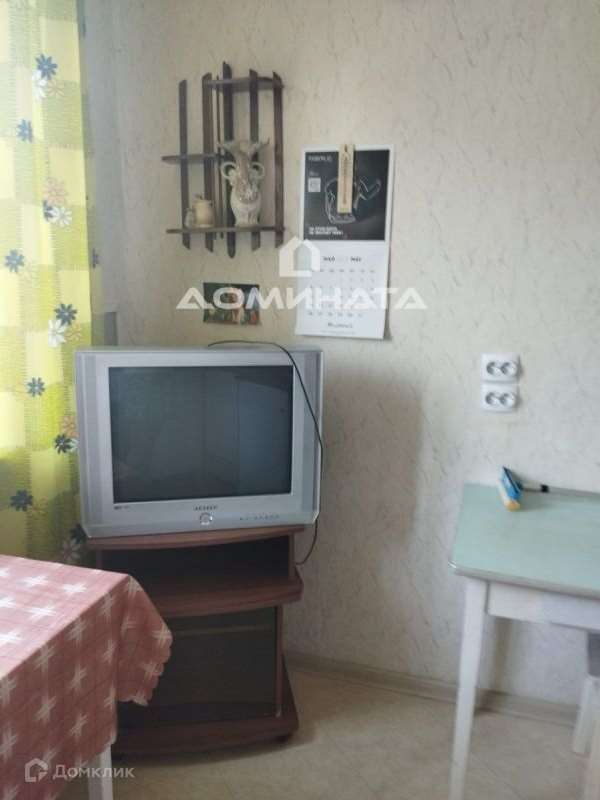 Однокомнатная квартира пр. Комендантский проспект, 31 к. 2, фото №7