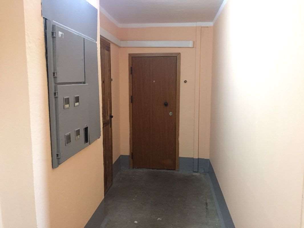 Однокомнатная квартира пр. Комендантский проспект, 31 к. 2, фото №2