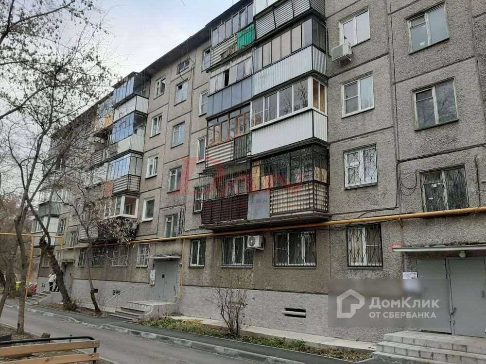 Однокомнатная квартира Челябинск улица, фото №8