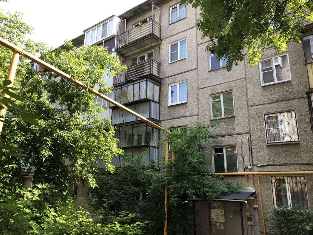 Однокомнатная квартира Челябинск улица, фото №5