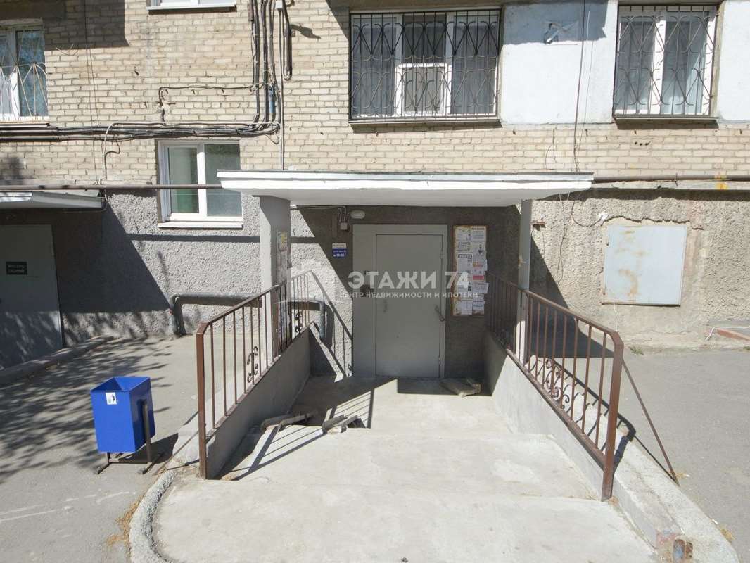 Комната Челябинск улица, фото №8
