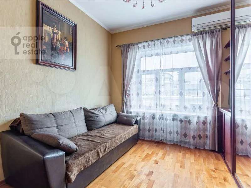 -и комнатная 34 улица, 66, фото №4