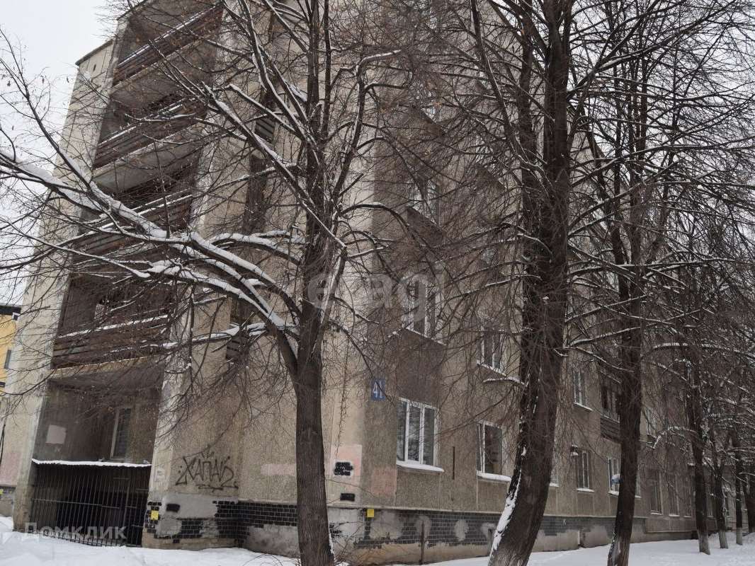 Комната Екатеринбург улица, фото №5