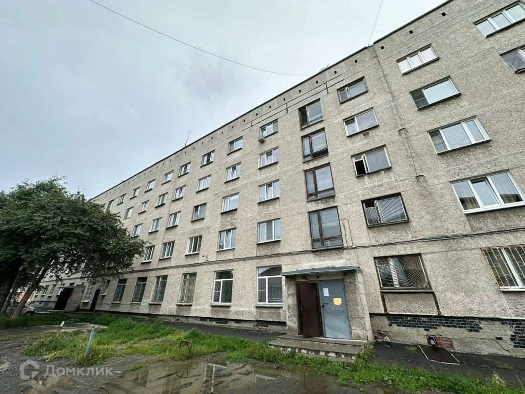Комната Екатеринбург улица, фото №3