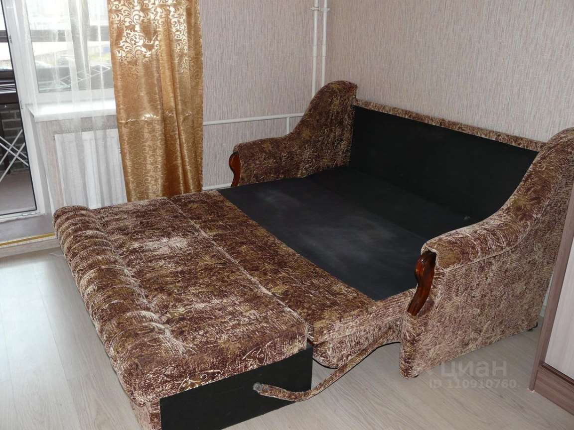 Комната ул. Михаила Дудина улица, 10, фото №2