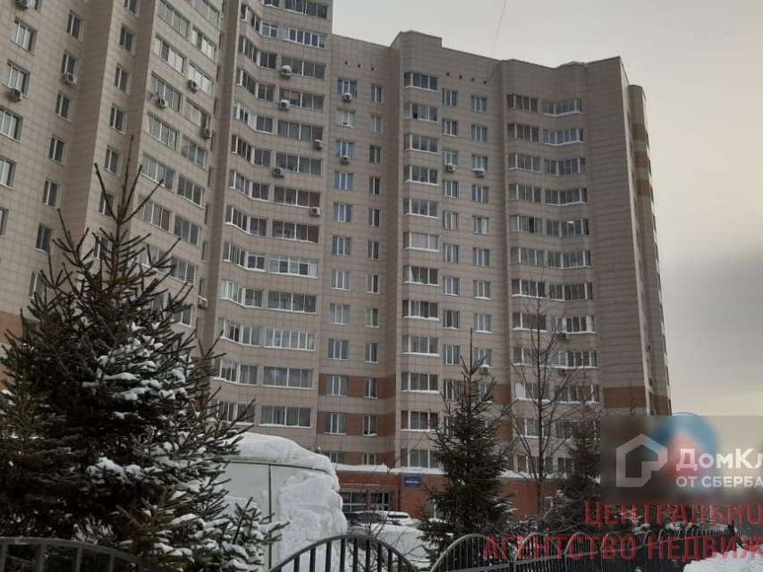 Двухкомнатная квартира Семьи Шамшиных улица, 12, фото №8