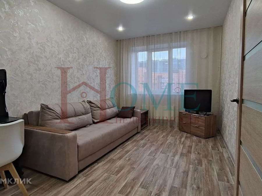 Однокомнатная квартира Горский микрорайон улица, фото №4