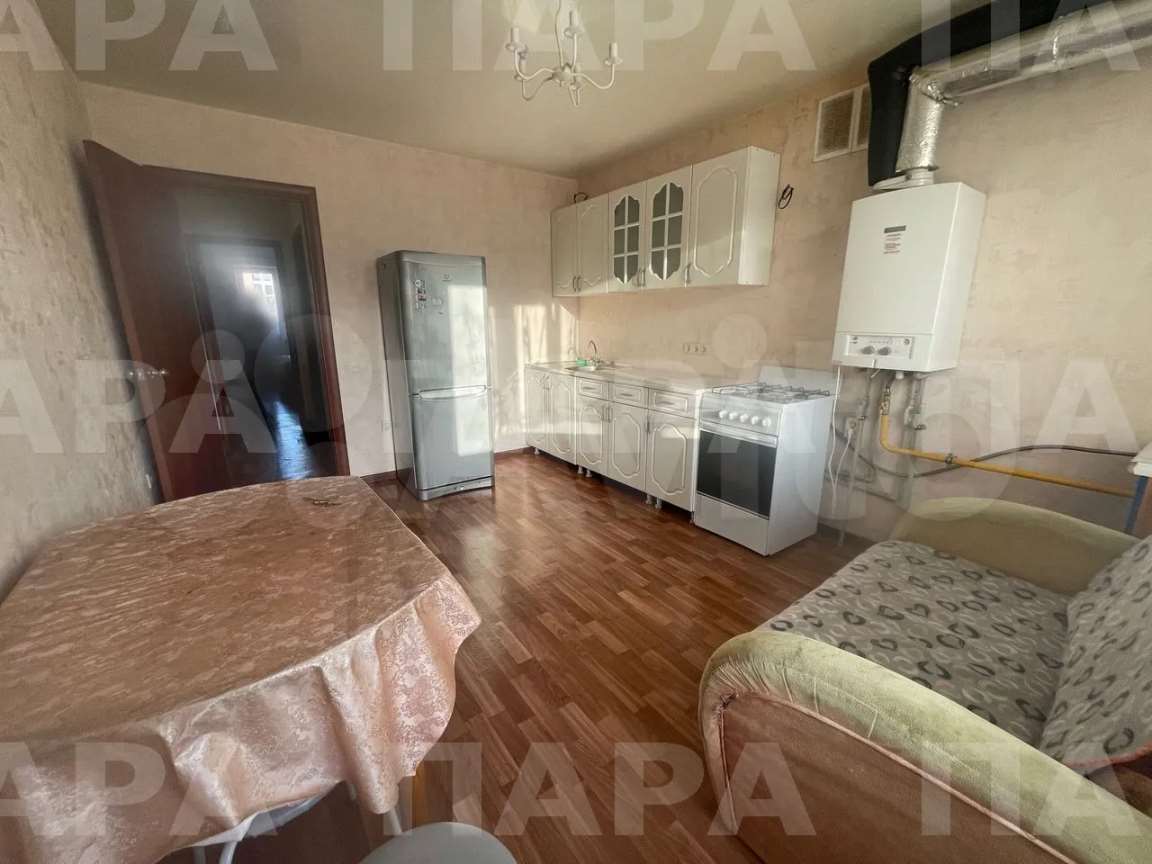 -и комнатная 160 улица, 00, фото №5