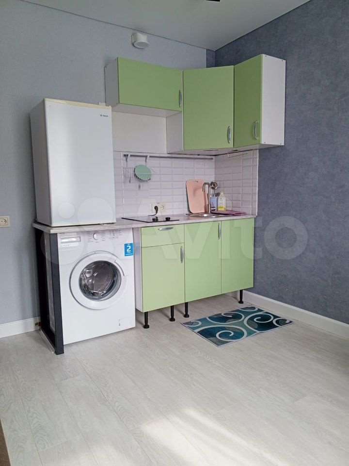 Комната Not Defined, фото №8