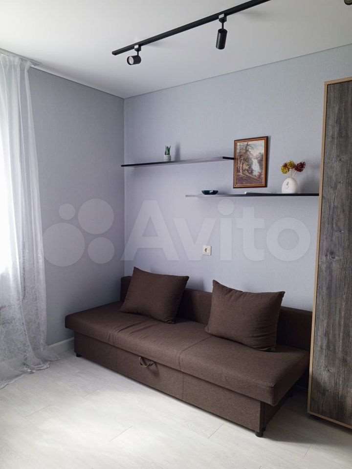 Комната Not Defined, фото №1