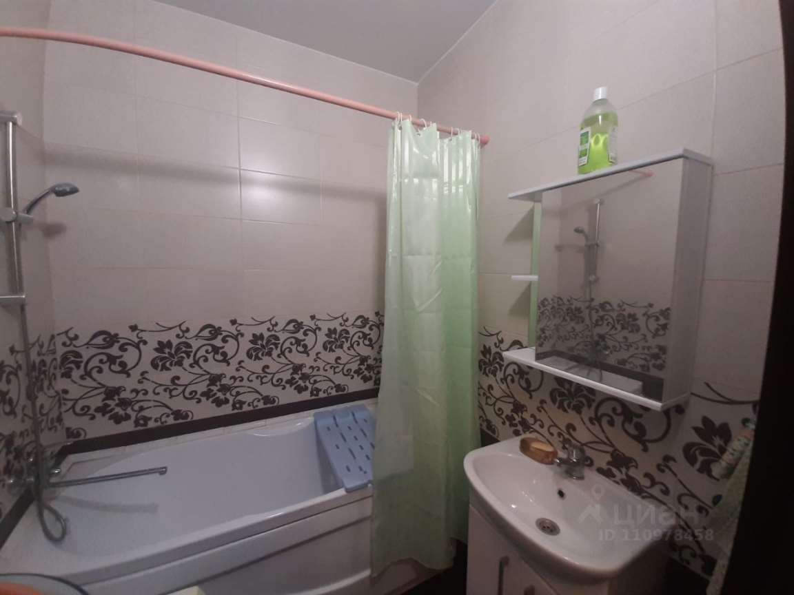 Дом комнаты аллея Арцеуловская аллея, 23 к. 1, фото №6