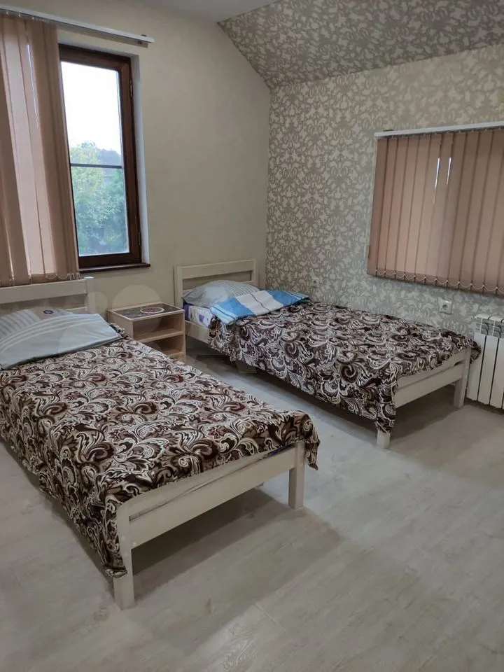 Комната Олимпийский парк улица, фото №2