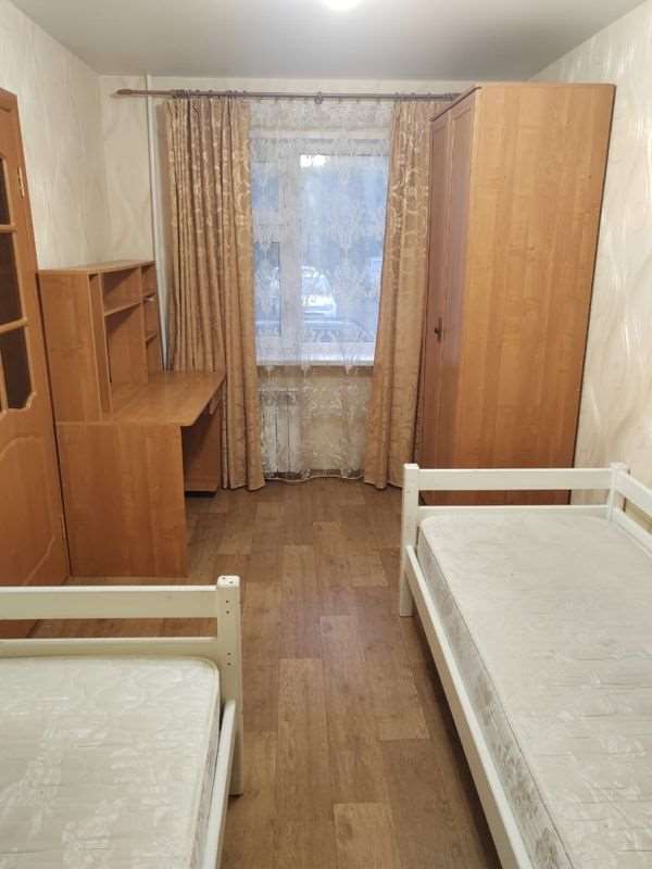 Двухкомнатная квартира Томск улица, фото №10