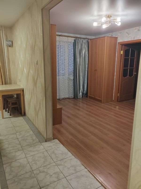 Двухкомнатная квартира Томск улица, фото №1