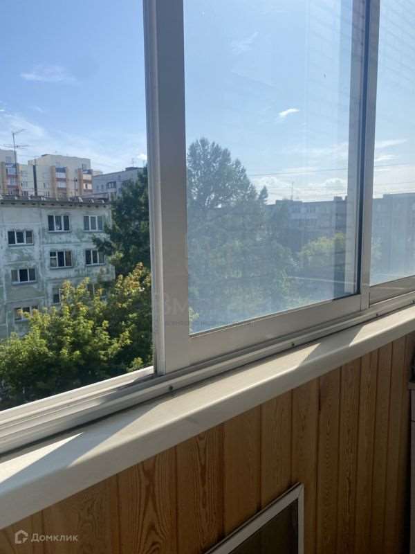 Однокомнатная квартира Новосибирск улица, фото №7