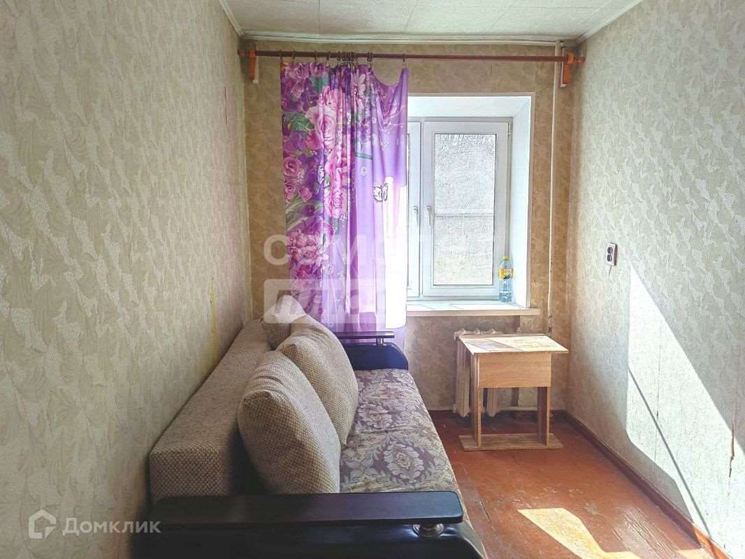 Трехкомнатная квартира Челябинск улица, фото №2