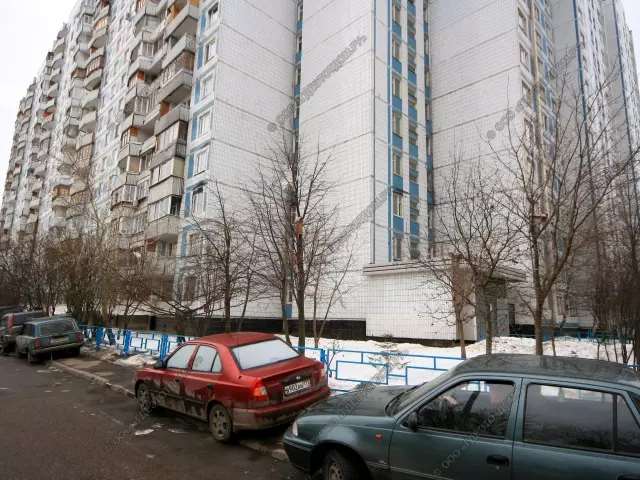 Однокомнатная квартира ул. Новая (МО "г. Пушкин") улица, фото №2