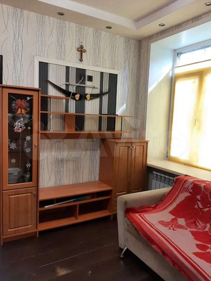 Комната Большая улица, фото №9