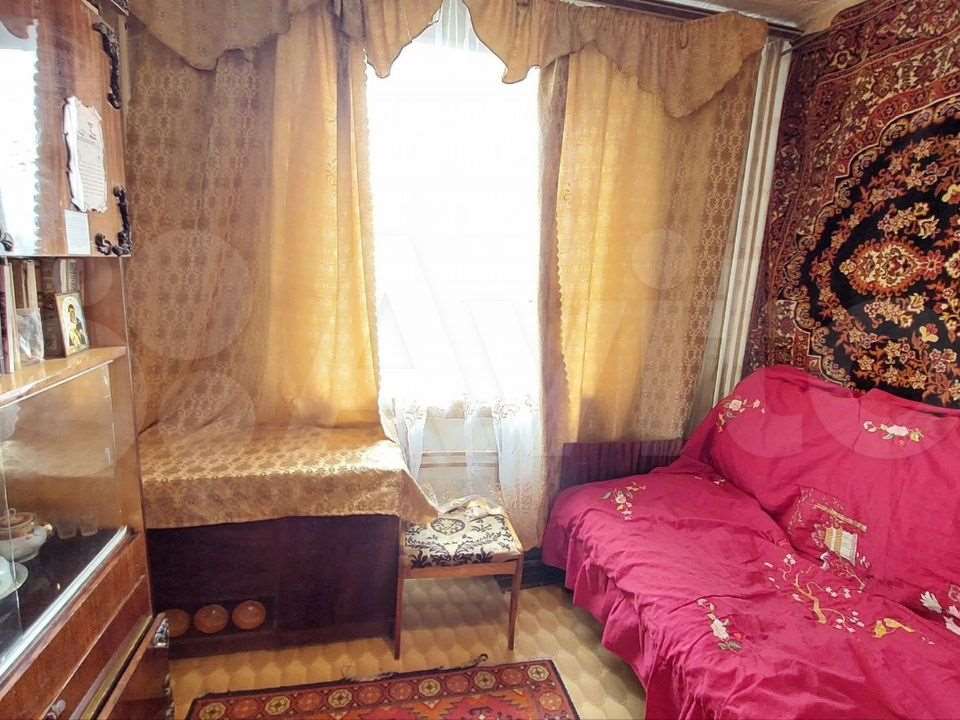 Комната Жилая улица, фото №6