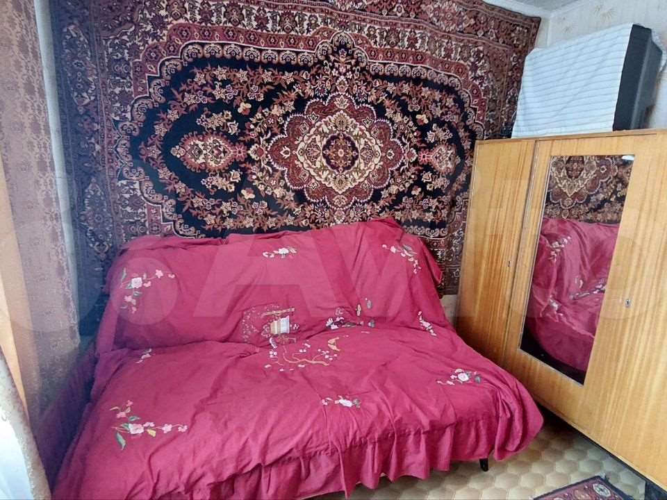 Комната Жилая улица, фото №7