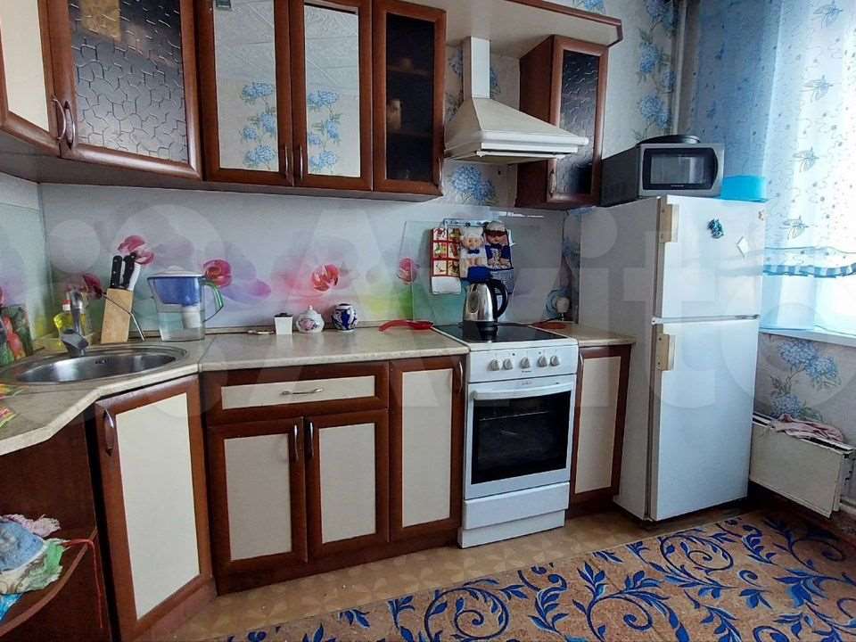 Комната Жилая улица, фото №5