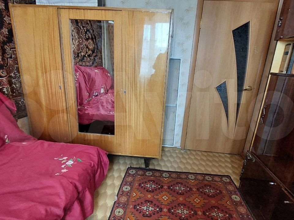 Комната Жилая улица, фото №4