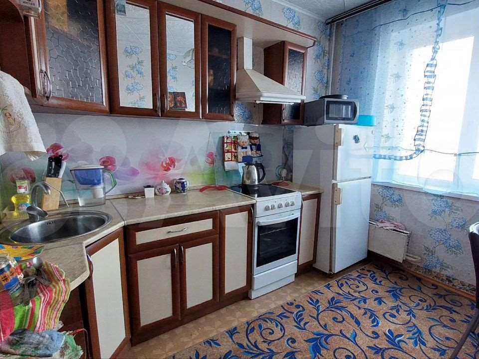 Комната Жилая улица, фото №8