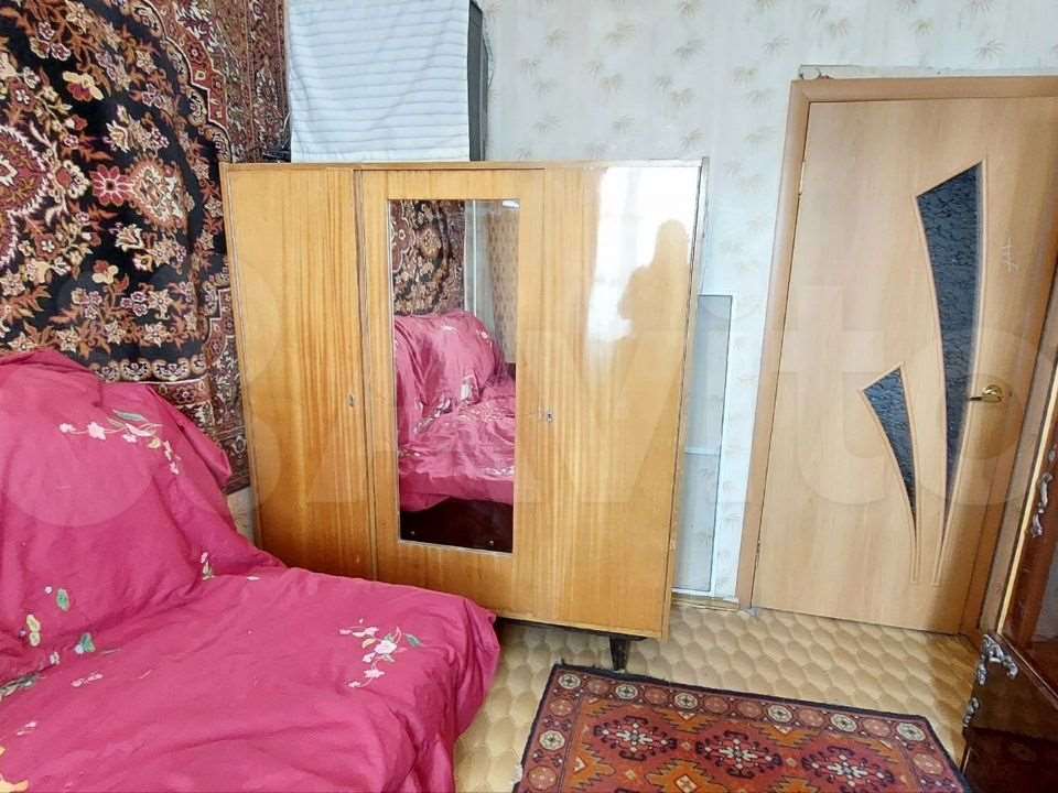 Комната Жилая улица, фото №3