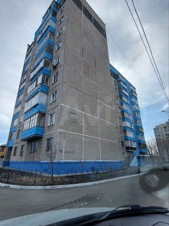 Комната Жилая улица, фото №9