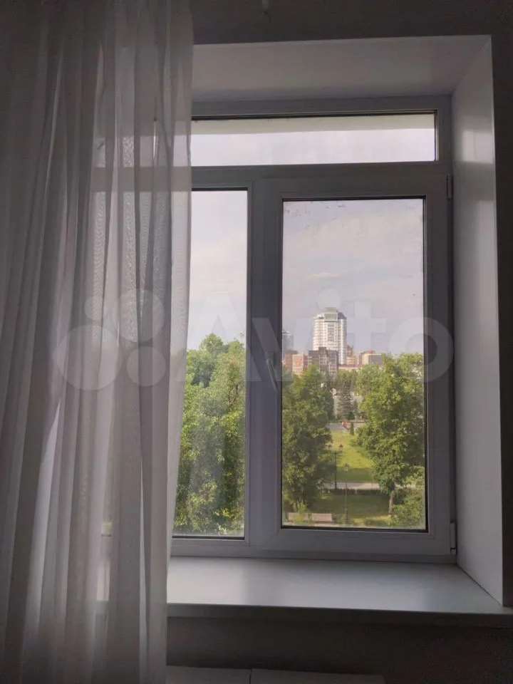 Трехкомнатная квартира Чапаевская улица, фото №8
