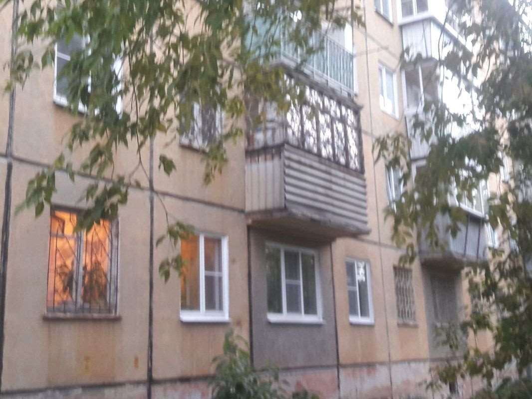 Однокомнатная квартира Челябинск улица, фото №2