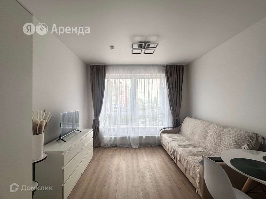 Студия Очаковское шоссе, 5 к. 5, фото №3