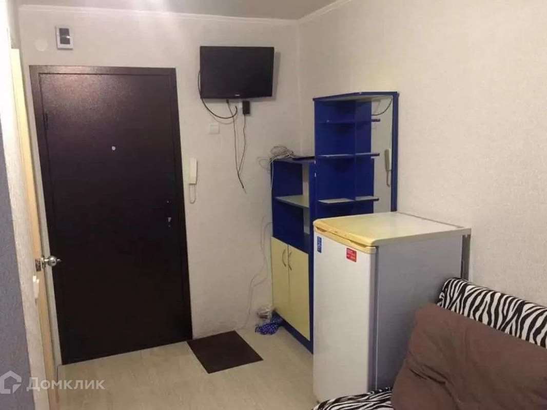 Комната Казань улица, фото №1