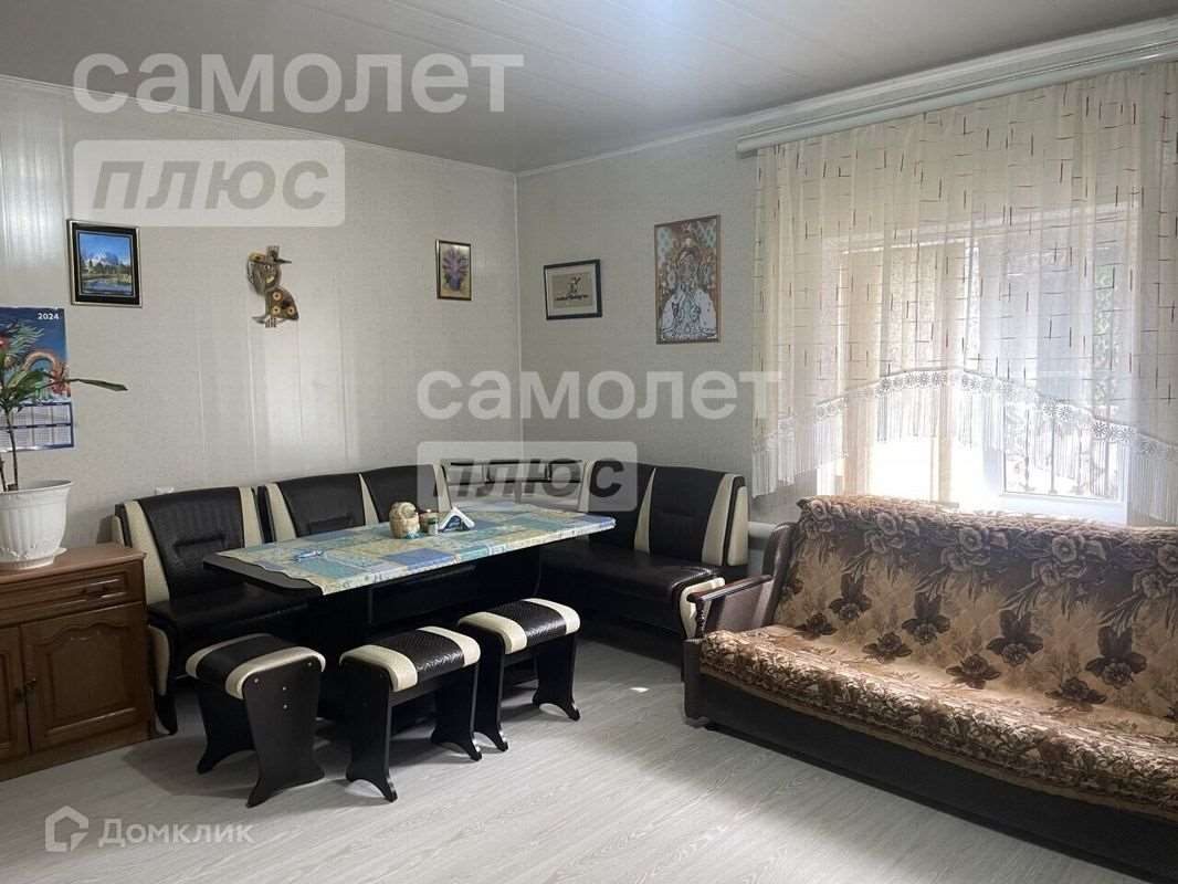 Дом 3 комнаты Островского улица, 16, фото №2