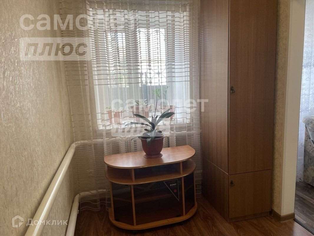 Дом 3 комнаты Островского улица, 16, фото №3