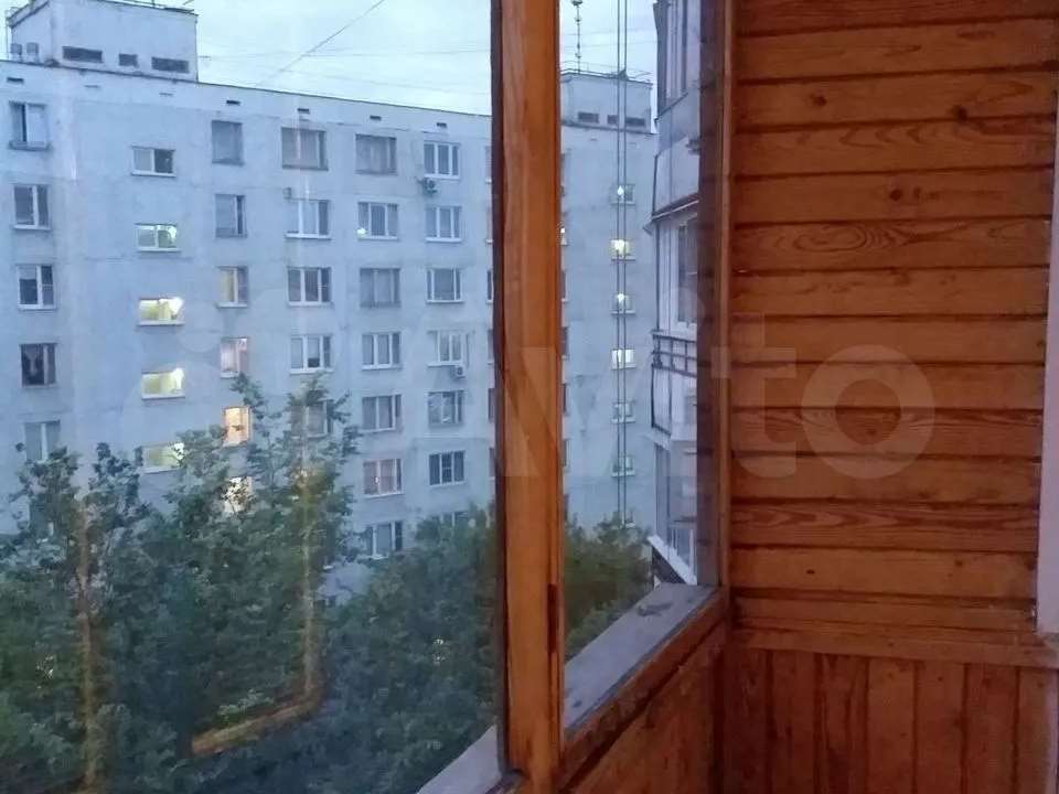 -и комнатная Чертановская улица, фото №7
