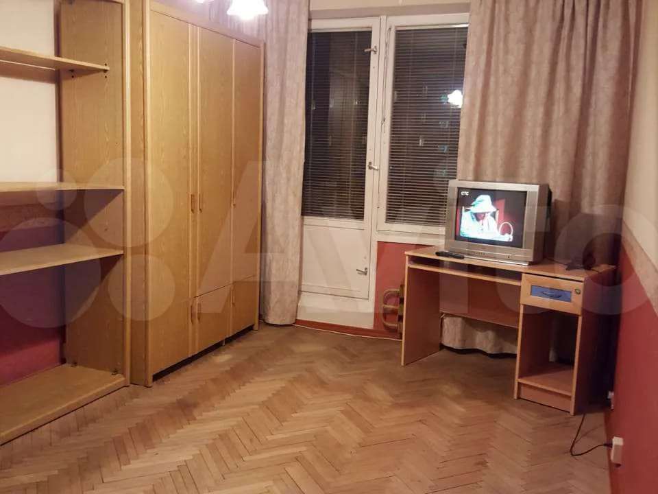-и комнатная Чертановская улица, фото №4