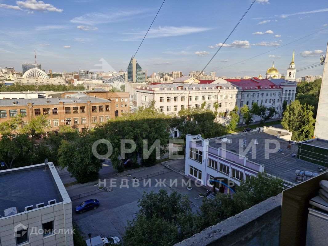 Комната Екатеринбург улица, фото №7
