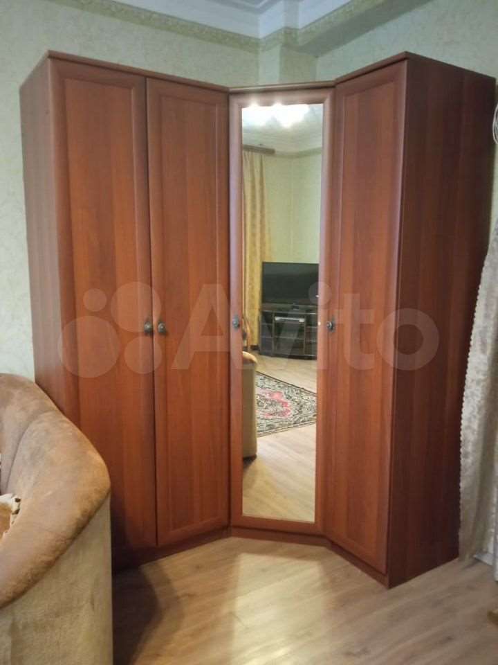 Комната 110 улица, 00, фото №2