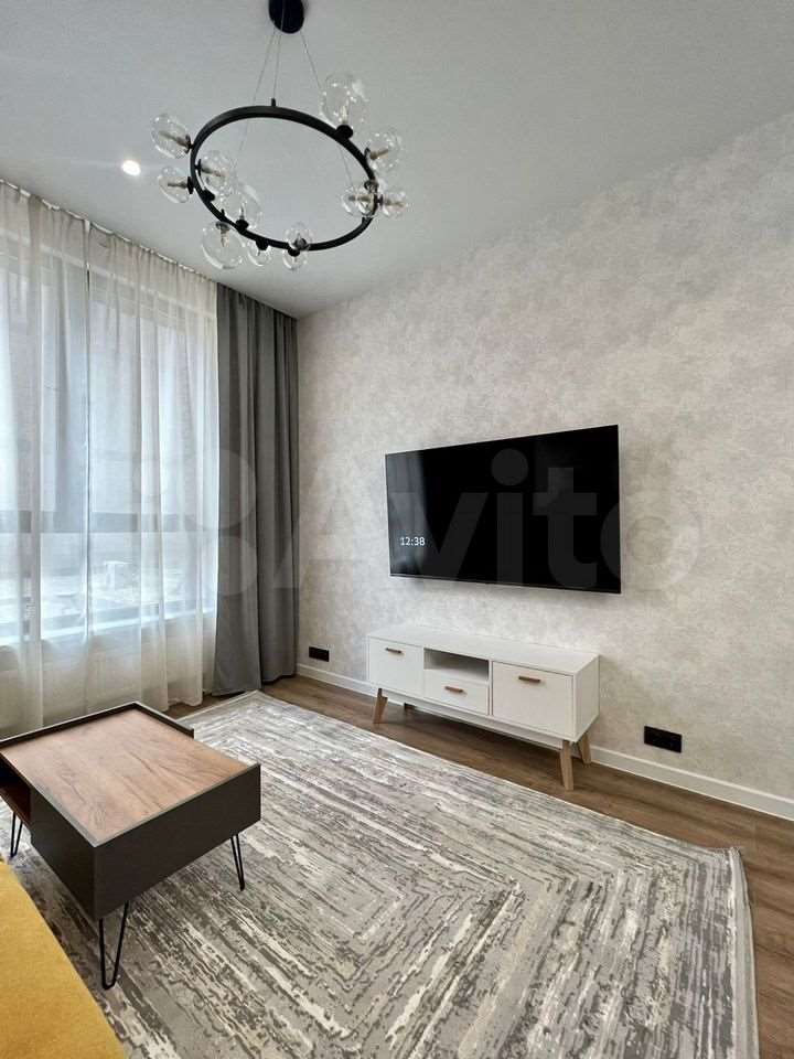 -и комнатная Царицыно улица, фото №10