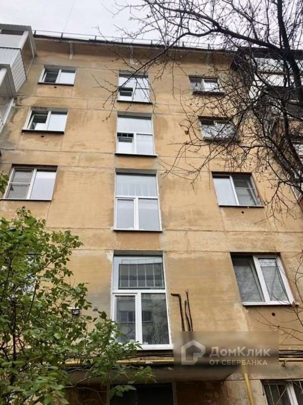 Двухкомнатная квартира Екатеринбург улица, фото №2
