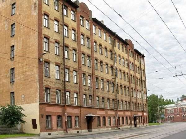 Трехкомнатная квартира пр. Кондратьевский проспект, 1, фото №10